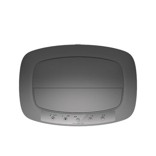 塔世/Darsome 除湿机家用干衣静音转轮式抽湿机DS6  9.1L/天  可用面积120㎡[福利品] 商品图8