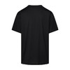 【一】BURBERRY 巴宝莉 男士字母徽标印花棉质圆领短袖T恤 黑色 8084233 A1189 商品缩略图2