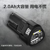 威克士WE210锂电无刷手电钻充电手枪冲击钻转家用电动螺丝刀工具 商品缩略图4
