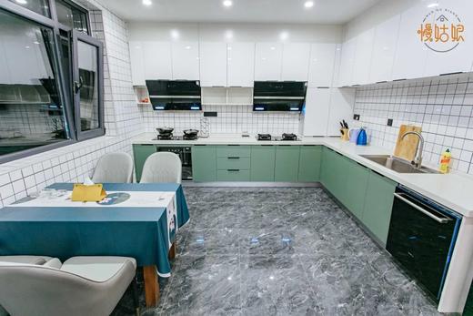 北京慢姑娘月季小镇别墅轰趴 商品图5