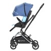 elittle逸乐途小蜻蜓婴儿推车双向轻便高景观可坐躺一键折叠伞车 商品缩略图7