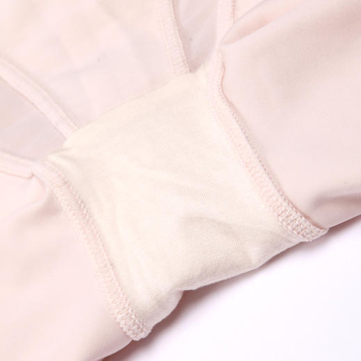 都市丽人美体纤塑中塑束裤女随意裁塑身无平角束裤LT44D5 商品图7