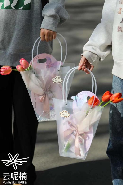 郁金香花束 商品图2