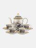 【VilleroyBoch 德国唯宝】下午茶壶欧式对杯咖啡陶瓷奥顿情侣新婚礼物 商品缩略图2