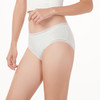 都市丽人健康木代尔系列纤柔绵内裤女雅代尔女士内裤低腰平角内裤LK45E9 商品缩略图2