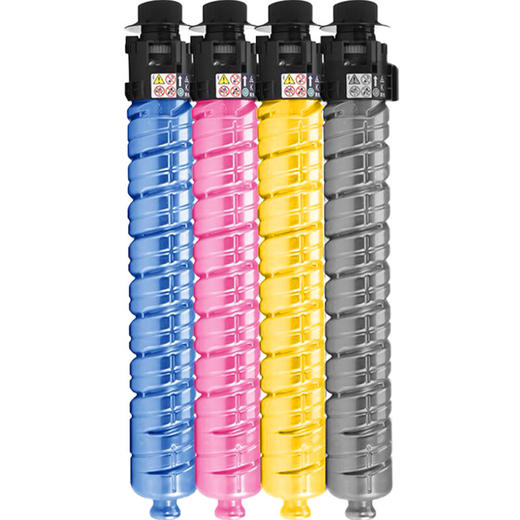 绘威MP-C6003C粉盒 适用理光RICOH MP C4503SP C4504SP C5503SP C6003SP C6004SP打印机墨盒 碳粉盒 商品图1