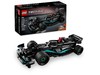乐高 42165 机械组梅赛德斯AMG F1回力赛车F1同款 回力竞速 商品缩略图0