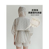TeenieWeenie小熊字母连帽外套女夏季外套TTJJ246416I 商品缩略图4