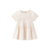 【商场同款】英氏柔软透气连衣裙夏新款可爱纯棉女童短袖裙子 商品缩略图4