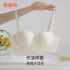 雅黛俪小胸聚拢文胸防滑抹胸式薄杯无痕无肩带一衣两穿无钢圈内衣 商品缩略图2