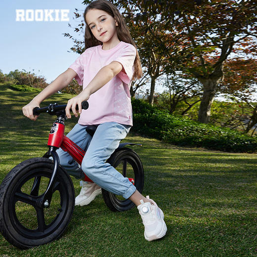 ROOKIE 春 大童小童 儿童童装老爹鞋 RK24Q1002女 商品图1