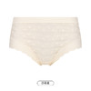 都市丽人基础系列蕾丝网布内裤女蕾丝女士内裤中腰平角内裤LK45C1 商品缩略图13