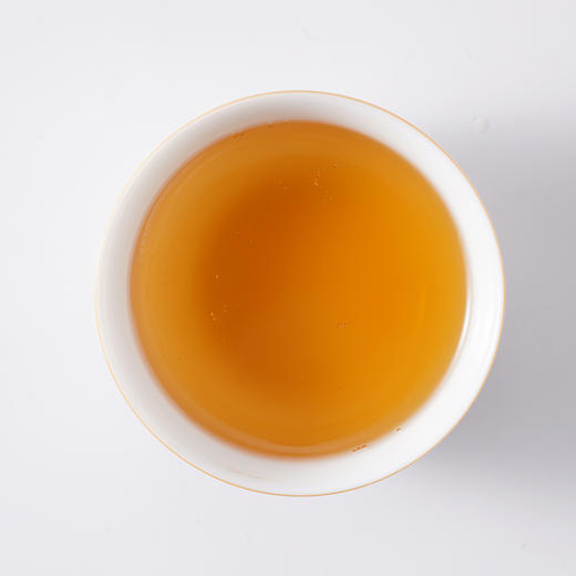 云中居素系列武夷红茶正山小种一级袋装50g 商品图3