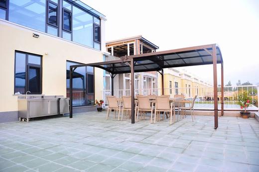 北京慢姑娘漫时光别墅轰趴 商品图9