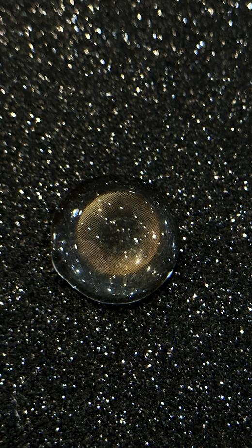 艾吉拉Loveiikira 琥珀月 日抛 十片 14.2mm 参考着色13.5mm 基弧8.5 含水50% 新锐国货 商品图4