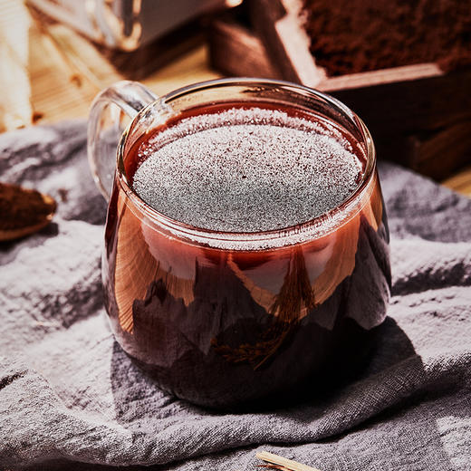 破壁灵芝孢子粉 中老年男女  提高增强免疫粉质细腻易吸收 商品图3