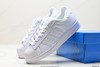 阿迪达斯Adidas Originals Superstar三叶草贝壳头经典低帮百搭休闲运动板鞋B27140男女鞋 商品缩略图7