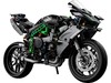 乐高42170机械组川崎Ninja H2R摩托车复刻机车速度王者 商品缩略图0