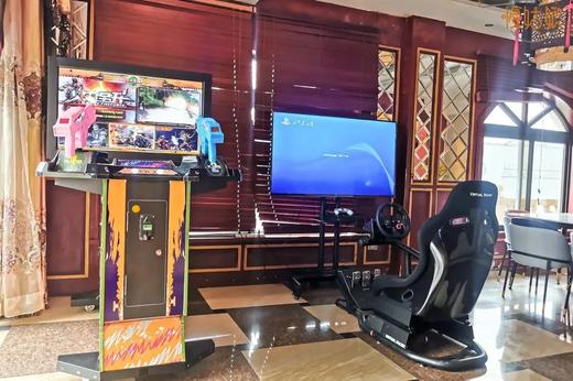 四川慢姑娘红盘雅阁别墅轰趴 商品图7