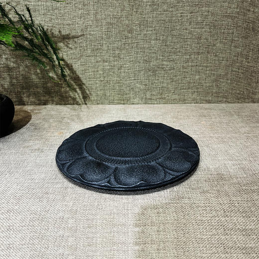 莲花壶承/底座 商品图0