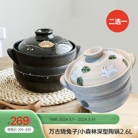 3月焕新嗨购—锅具篇