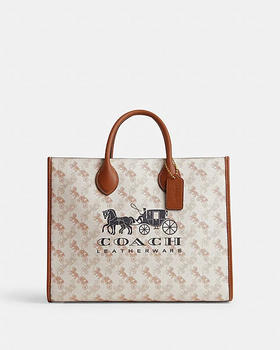 【精品】COACH ACE 35号托特包