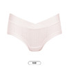 都市丽人功能系列孕妇内裤女人棉提花女士内裤低腰三角内裤LK47A2 商品缩略图8