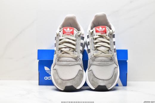 阿迪达斯Adidas ZX500 RM Boost休闲运动鞋跑步鞋D97046男女鞋 商品图6