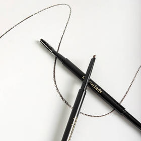 Seeyoulady丝滑柔雾眉笔