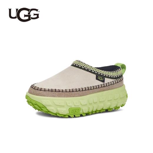 UGG 轮胎底塔斯曼休闲鞋 商品图1