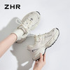ZHR活力轻氧厚底老爹鞋BV63 商品缩略图2