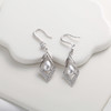【宏艺珠宝】倚栏听风·银s925耳饰 商品缩略图1