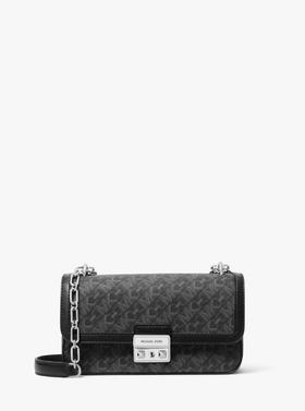 【精品】MICHAEL KORS Tribeca翠贝卡小号手袋