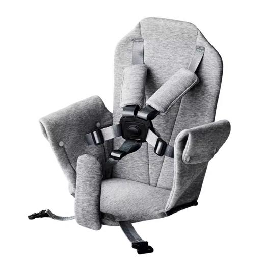 【配件】贝易儿童滑板车1-3-6男女童12岁溜溜滑滑车宝宝三合一可坐可骑 商品图4