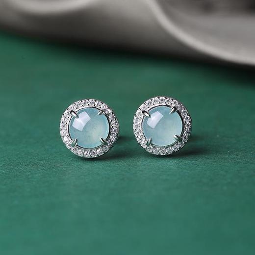 【预定】G.C珠宝glorycase翡翠系列 带证书 终身保真！ 商品图3