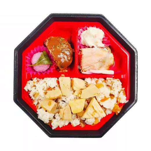 自制【花见】赏樱便当 约350g《每日销售时间10：30-19：30》 商品图0