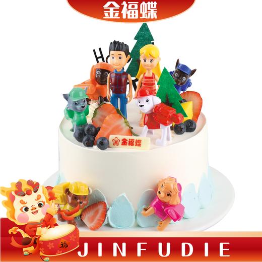 G07 汪汪战队 商品图0