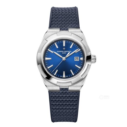 江诗丹顿 Vacheron Constantin 纵横四海系列自动上链腕表 4600V/200A-B980 商品图2