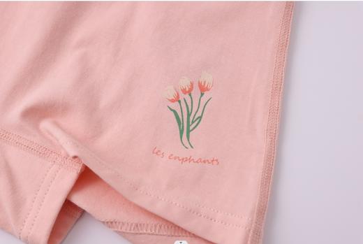 丽婴房-内衣类（春）H42入内裤 商品图7