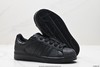 阿迪达斯Adidas Originals Superstar三叶草贝壳头经典低帮百搭休闲运动板鞋B27140男女鞋 商品缩略图4