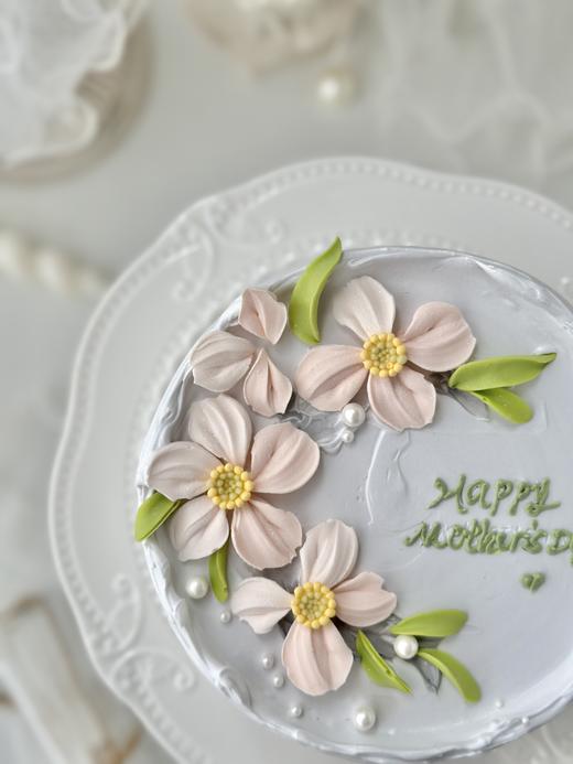 爱如繁花女神蛋糕 商品图1