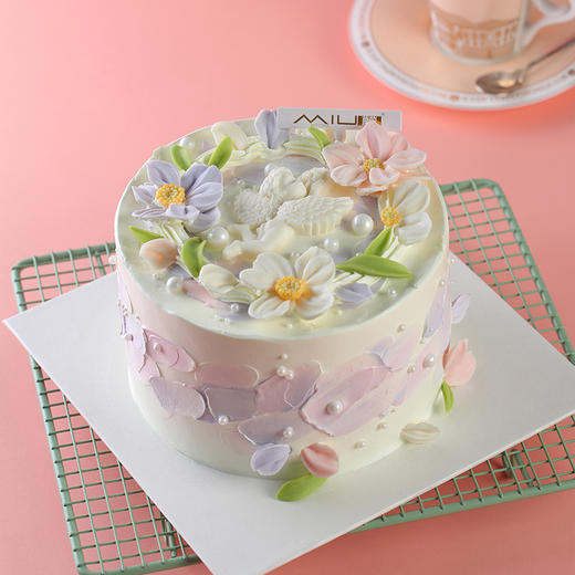 格桑花开 商品图0