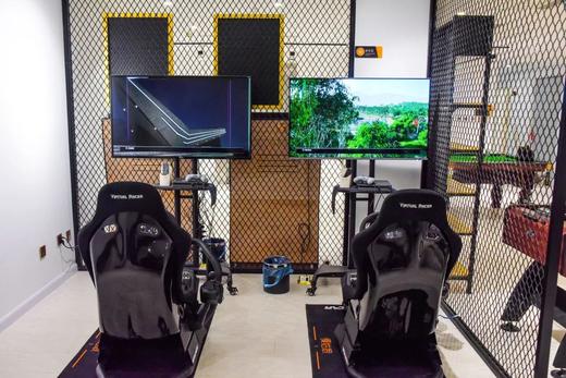 廊坊慢姑娘春风里别墅轰趴 商品图3