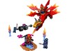乐高71801幻影忍者凯的飞龙特攻“一锤弹射”红金小飞龙 商品缩略图0