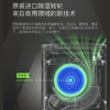 塔世/Darsome 除湿机家用干衣静音转轮式抽湿机DS6  9.1L/天  可用面积120㎡[福利品] 商品缩略图3