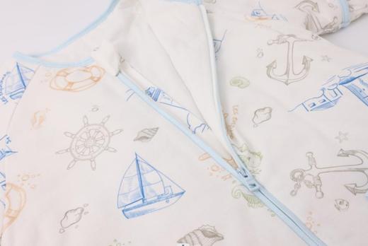 丽婴房-寝具类（春）H4分腿睡袋 商品图3