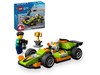乐高正品60399 F1 赛车生动赛场纪律F1胜利时刻 商品缩略图0