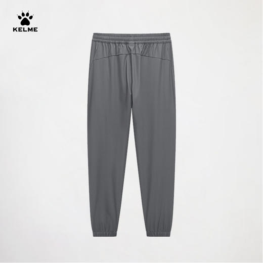 卡尔美夏季新款超凡之境系列男士梭织长裤 商品图2