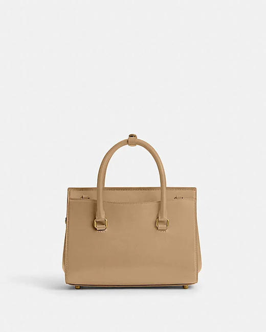 【精品】COACH BROOME CARRYALL手袋 商品图3