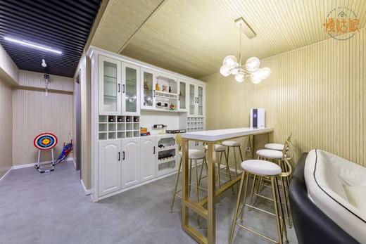 北京慢姑娘西岭小筑别墅轰趴 商品图4